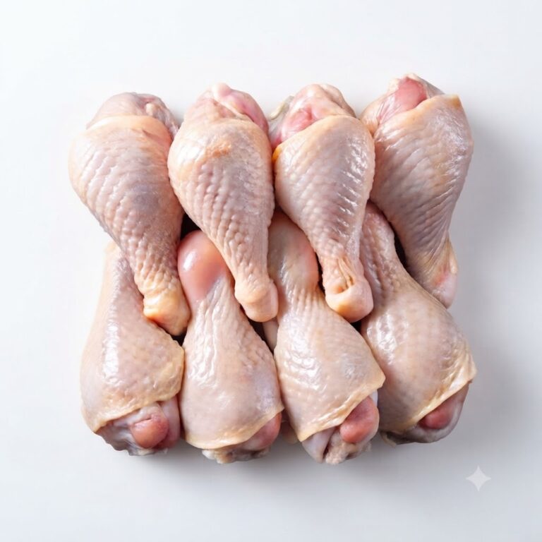 Frozen Chicken Drumsticks Wholesale Supplier