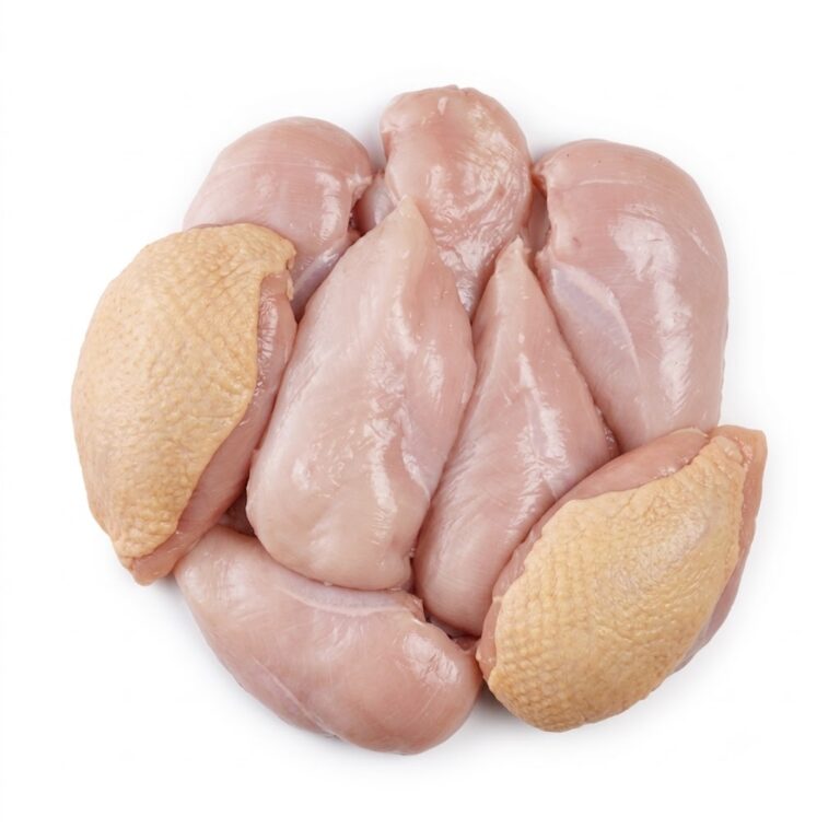 Frozen Chicken Breast Wholesale Supplier Distributor