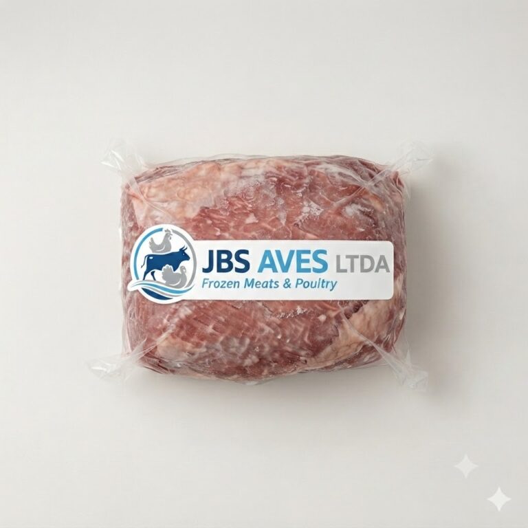 Frozen Beef Silverside Wholesale Supplier Distributor