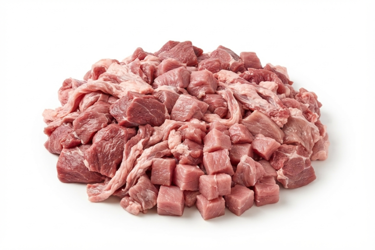 Frozen Pork Trimming Wholesale Supplier & Exporter