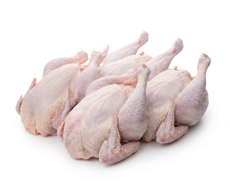 Frozen Whole Chicken Wholesale Supplier Distributor