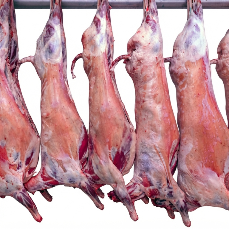 Frozen Fresh Lamb Meat Wholesale Supplier & Exporter
