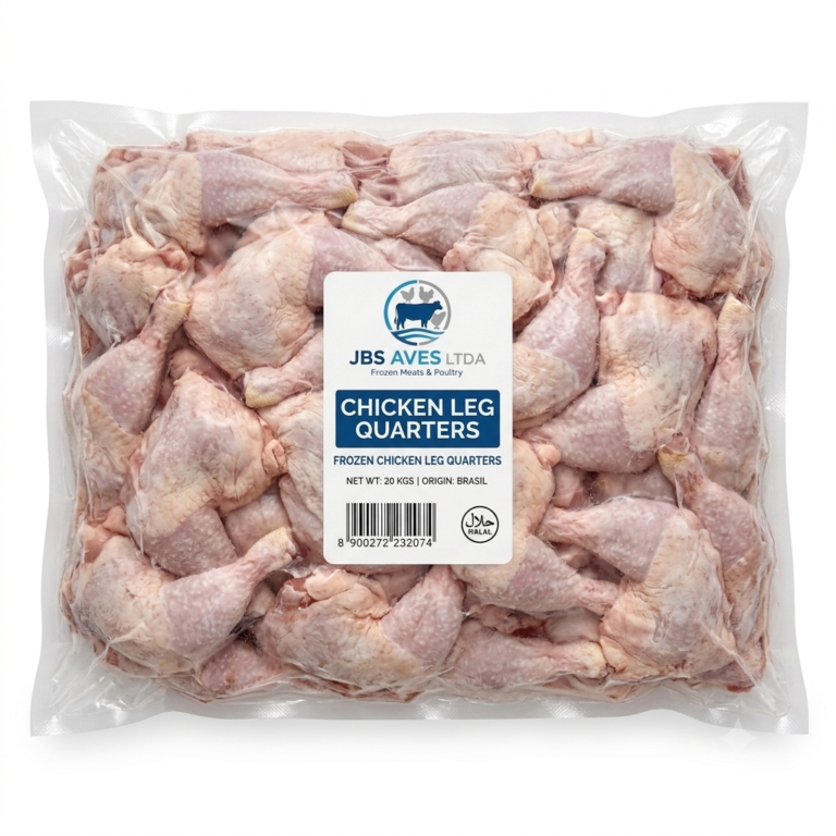 Frozen Chicken Legs Wholesale Supplier Distributor