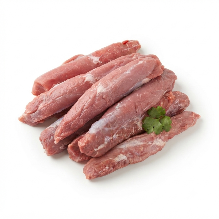 Frozen Pork Tenderloin Wholesale Supplier & Exporter