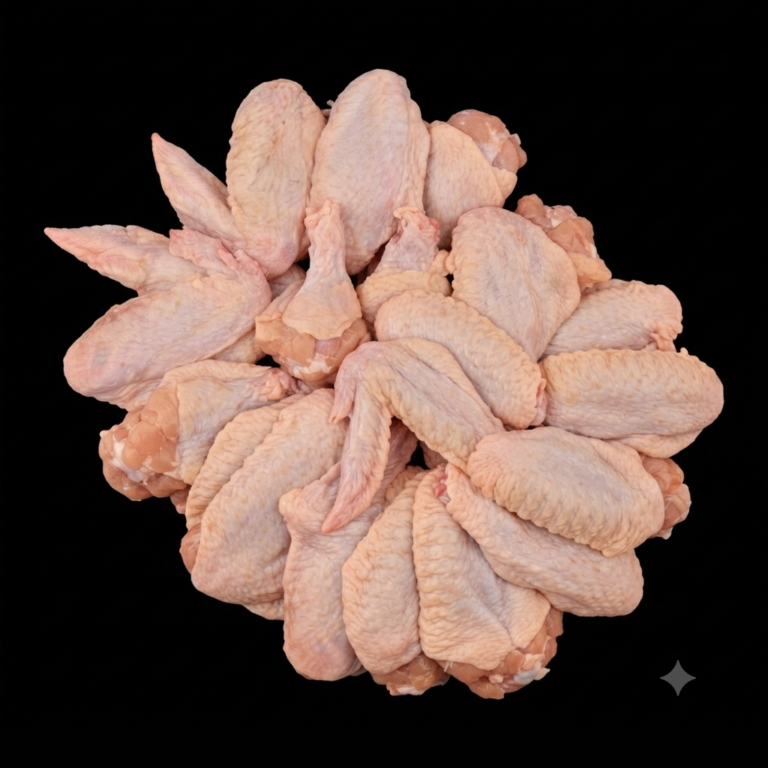 Frozen Chicken Wings​ Wholesale Supplier Distributor