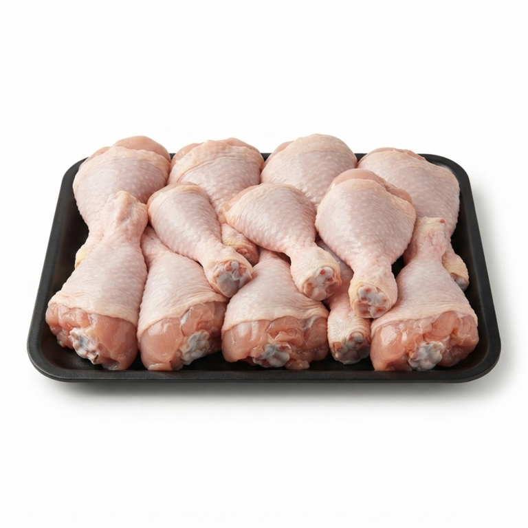 Frozen Chicken Drumsticks Wholesale Supplier