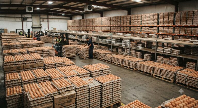 Broiler Hatching Eggs Wholesale Supplier Distributor