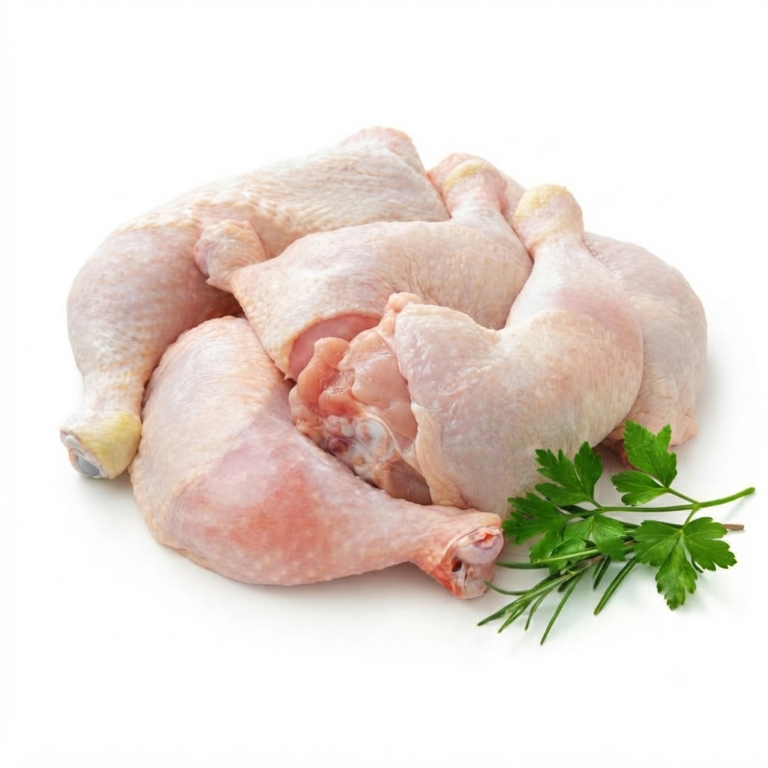 Frozen Chicken Legs Wholesale Supplier Distributor