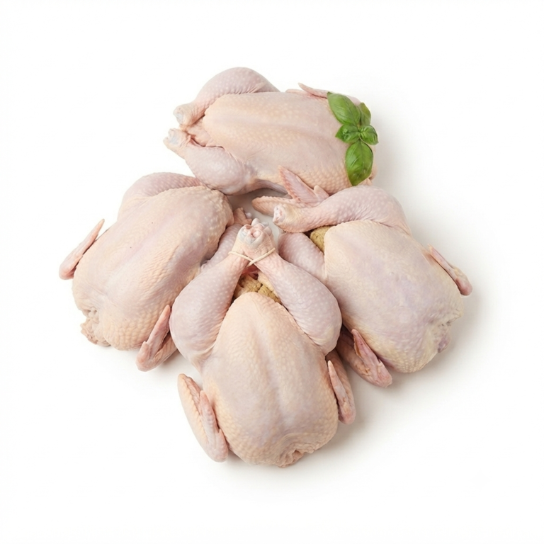 Frozen Whole Chicken Wholesale Supplier Distributor