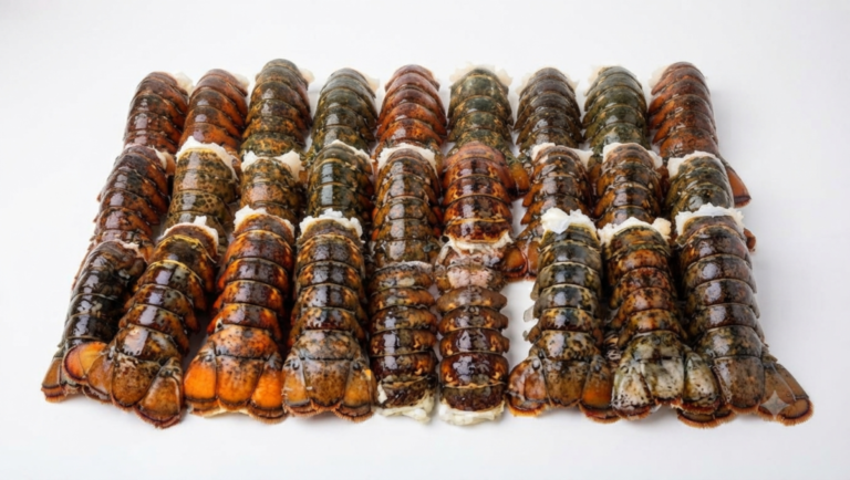 Fresh Frozen Lobster Tails Wholesale Suppliers