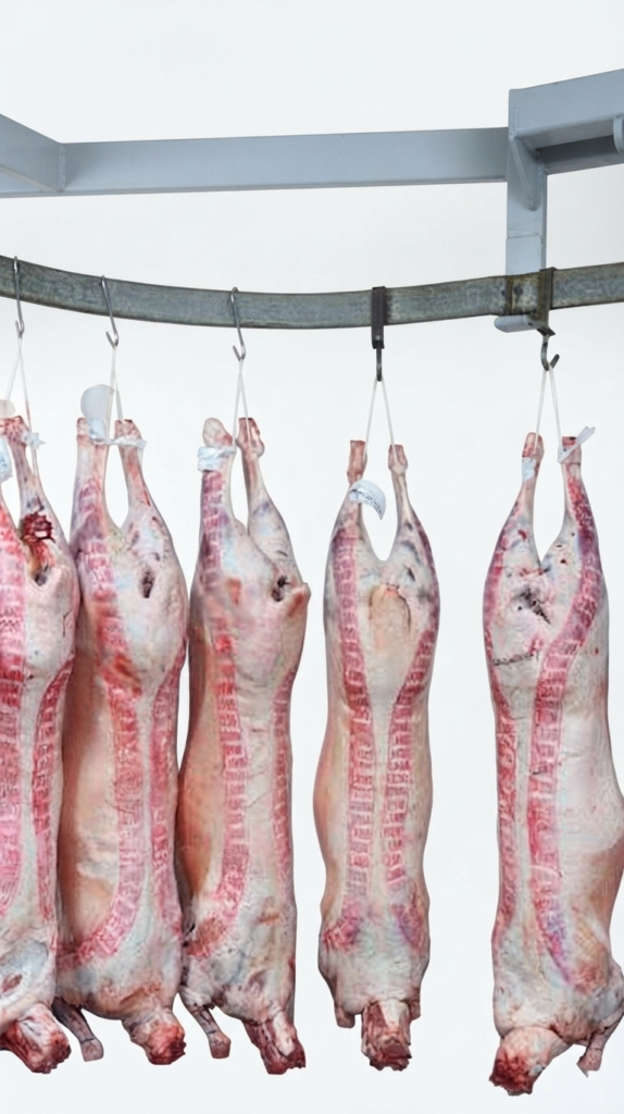 Frozen Halal Lamb, Mutton Meat Wholesale Supplier & Exporter