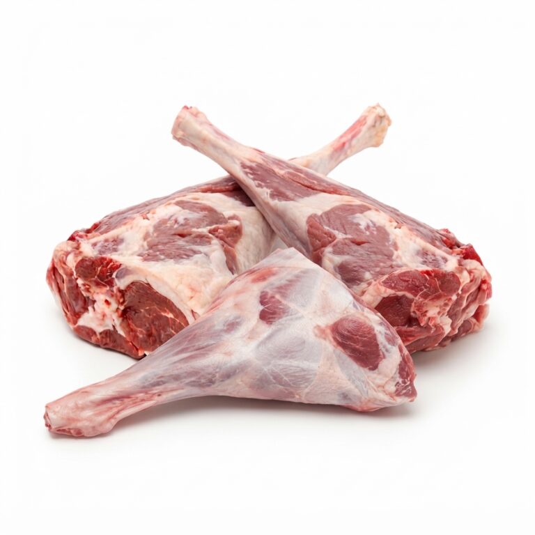 Frozen Mutton Leg Wholesale Supplier Distributor