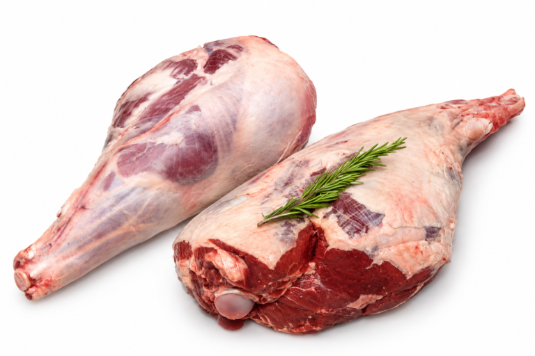 Frozen Mutton Leg Wholesale Supplier Distributor