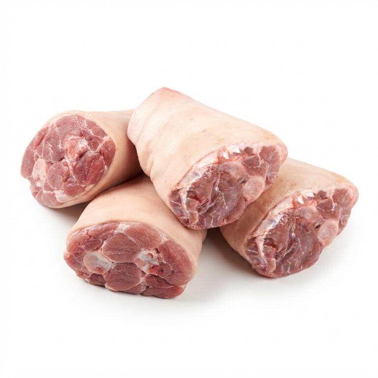 Frozen Pork Hock Wholesale Supplier & Exporter