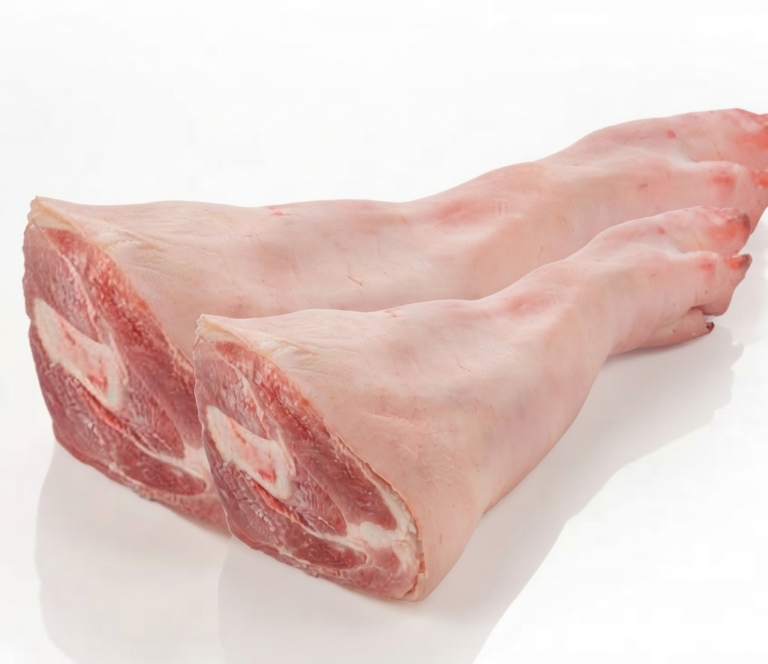 Frozen Pork Leg Wholesale Supplier & Exporter