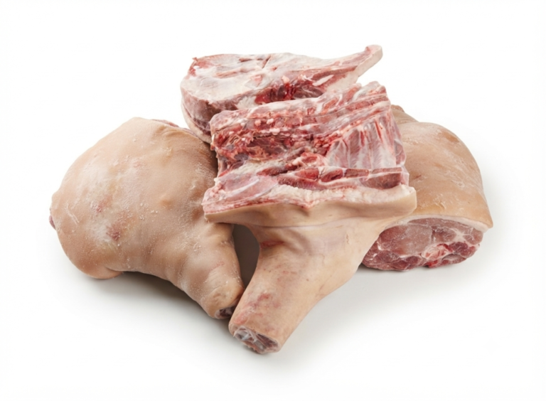 Frozen Pork Shoulder Wholesale Supplier & Exporter