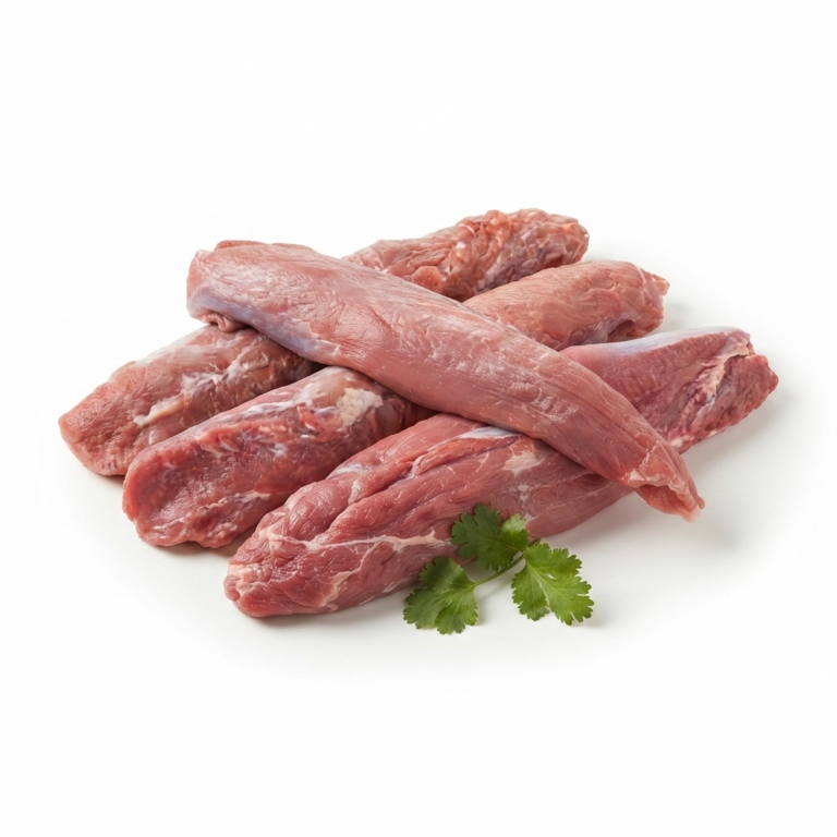 Frozen Pork Tenderloin Wholesale Supplier & Exporter