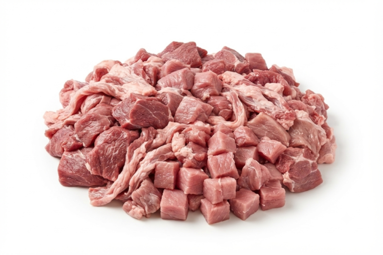 Frozen Pork Trimming Wholesale Supplier & Exporter