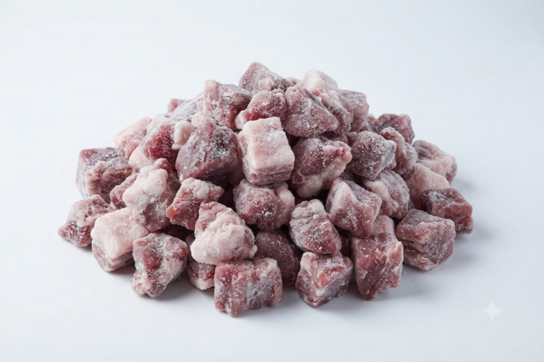 Frozen Pork Trimming Wholesale Supplier & Exporters