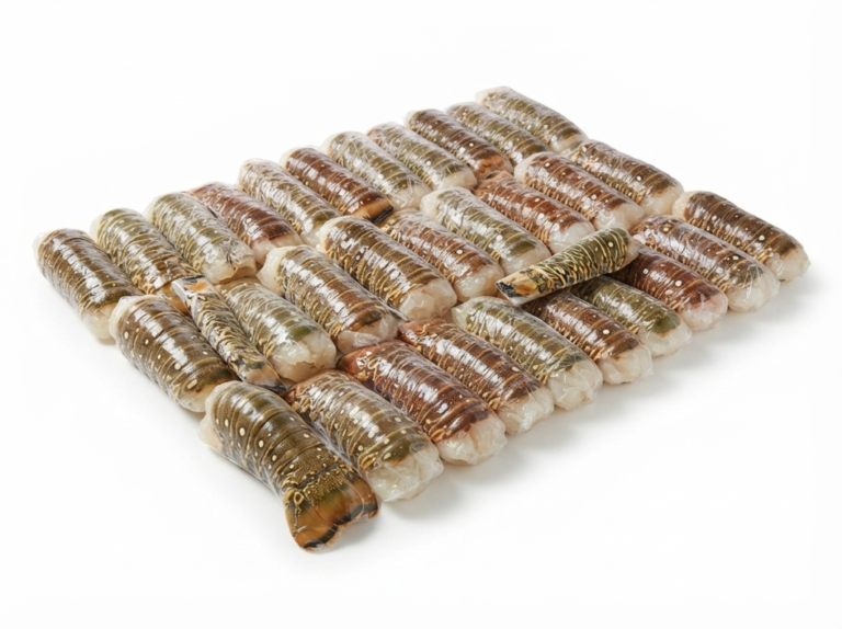 Green Lobster Wholesale Supplier