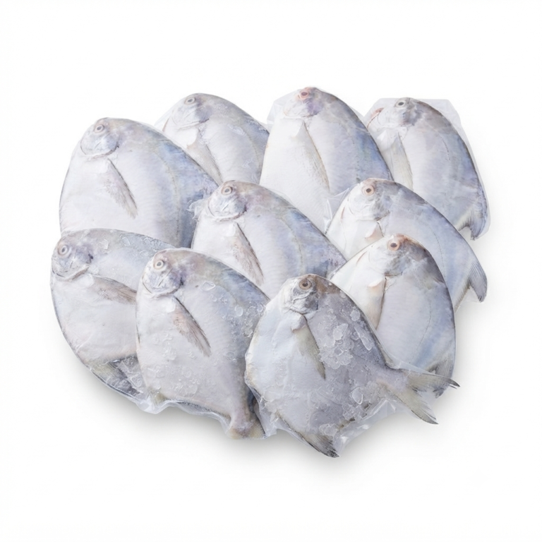 White Fish Wholesale Supplier & Distributor