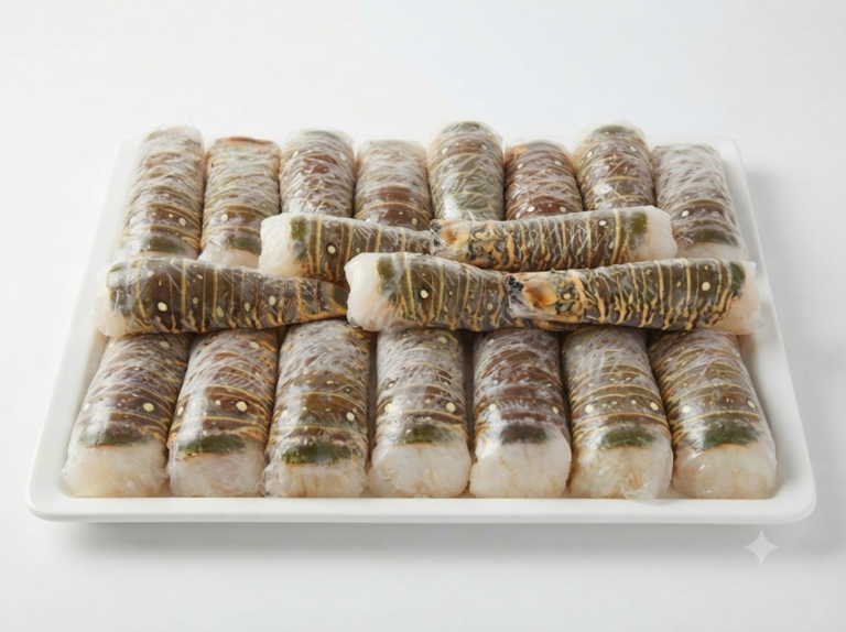 Green Lobster Wholesale Supplier